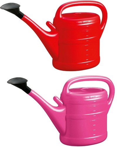 10l gartengießkanne - 2x,