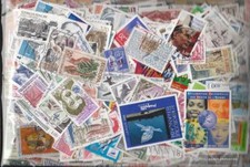 Briefmarken Frankreich 3.000