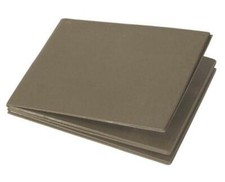 Survival sleeping mat - , cotton