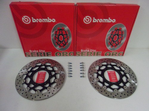 Brembo bremsscheiben bremse - brembo,