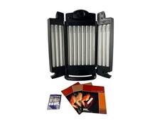 BBWC 901200 Kollagen Light Box Rotlicht Therapie Anti-Aging