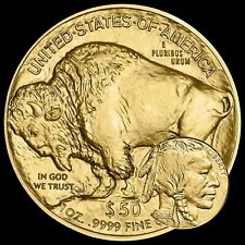 Goldmünze 1 Unze/oz  999.9