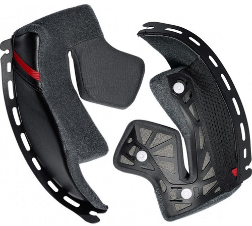 Shoei wangenpolster für - shoei,