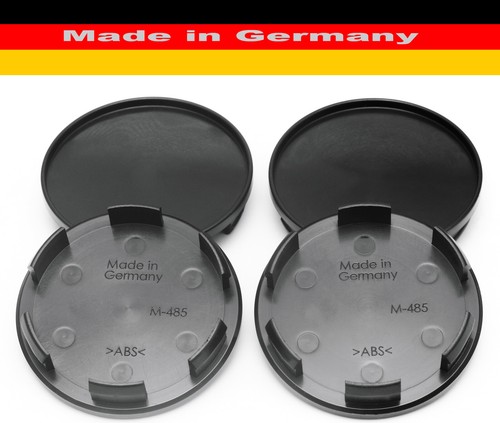 Stück 485 nabenkappen - m-485,