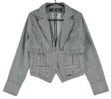 Desigual Damen Blazer Jacke