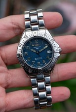 Breitling Colt Automatik Uhr