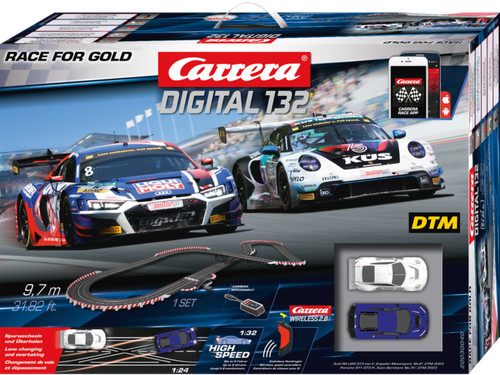 Carrera 20030040 digital 132 - 20030040,