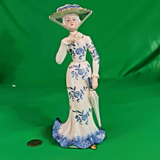 Vintage KPM Japan Porcelain