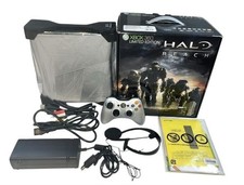 Halo: Reach Limited Edition