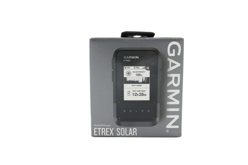 Garmin etrex outdoor - etrex,