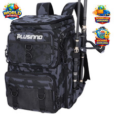 Angelrucksack wasserabweisend