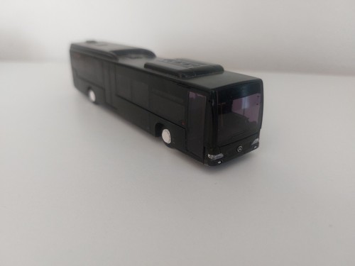 Eigenbau citaro le mü - eigenbau,