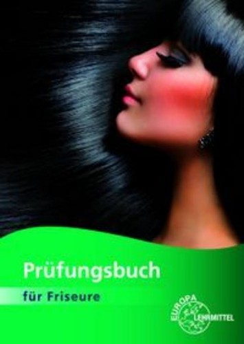 Prüfungsbuch für friseure - für,