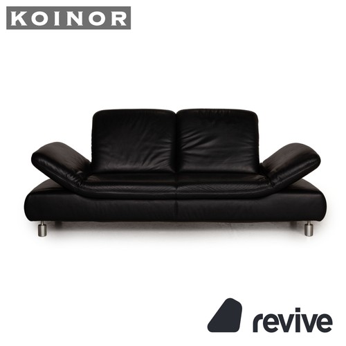 Koinor rivoli leder - koinor, sofa