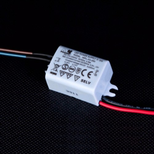 Led trafo konstantstrom - /,