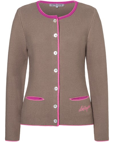 Lieblingsstück strickjacke - lieblingsstück,
