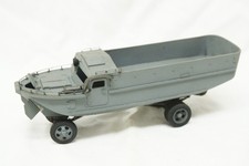 1:35 Modell Arima Toyota Amphibious Truck Su-Ki 1943/44 Resin gebaut bemalt