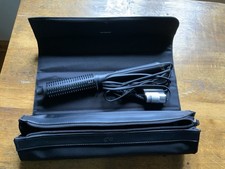 ghd Rise Hot Brush, Schwarz