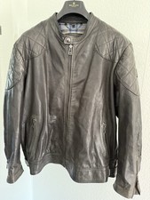 Belstaff The Outlaw Biker
