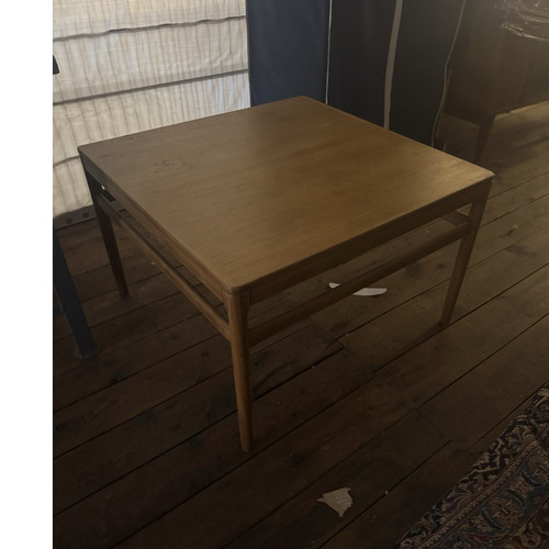 Vintage retro beistelltisch - vintage,