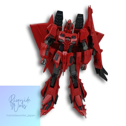 Bandai 100 msz 006p2 - bandai, 1/100