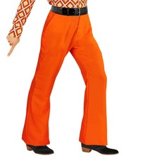 70er jahre retro herren hose - jahre,