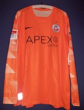 FC Hansa Rostock Torwart