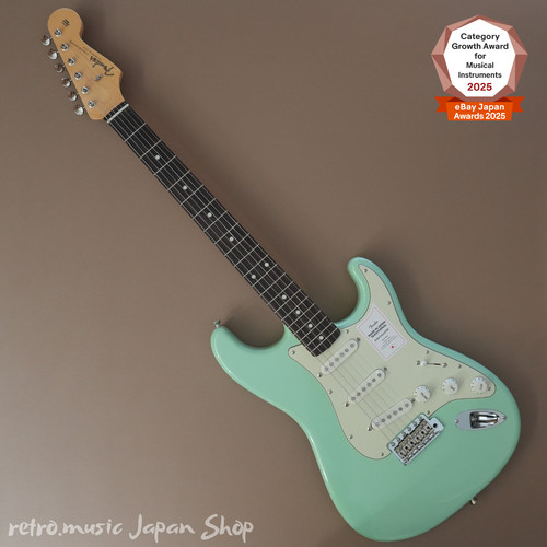 Fender made japan - fender,