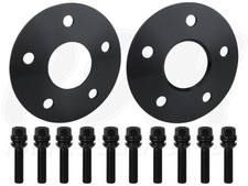 Spurverbreiterung 10mm 2x5mm