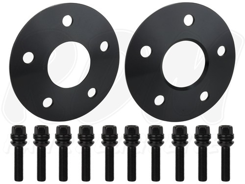 Spurverbreiterung 10mm 2x5mm
