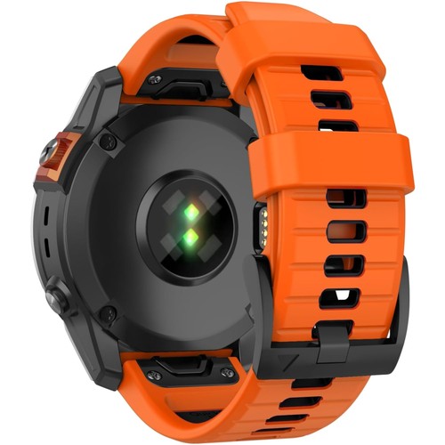 Silikon uhrenarmband 26mm für - 26mm,