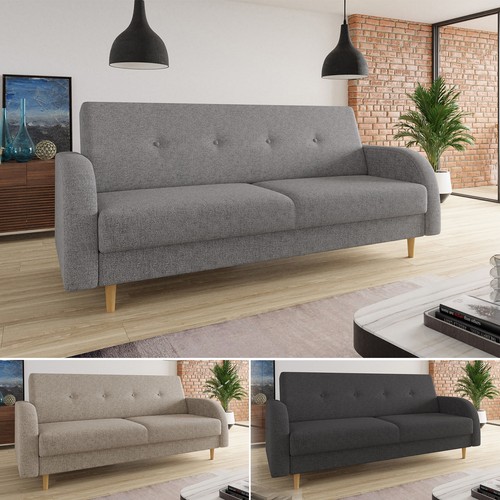 Schlafsofa kelso - schlafsofa,