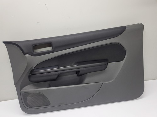 Ford focus da3 mk2 - ford,