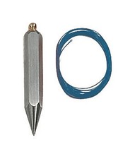 Storch Senklot 230g mit Schnur