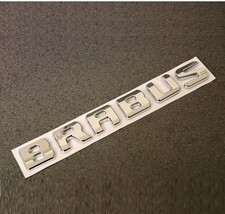 Für Mercedes Benz BRABUS
