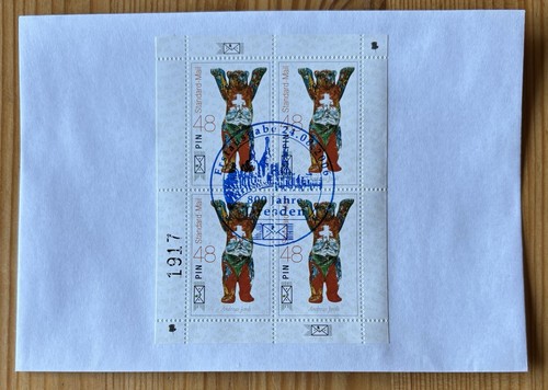 Privatpost pin mail berlin - privatpost,