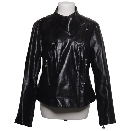 Gloockler lederjacke damen - gloockler,,