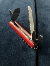 Victorinox CAMPER - Schweizer