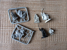 herr der ringe tabletop Helden