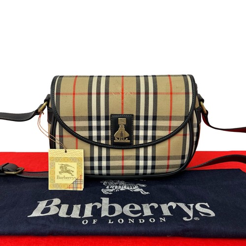 Burberry nova check - nova,