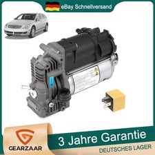 Luftfederung Kompressor