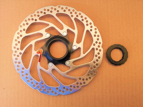 Shimano rt30 bremsscheibe - shimano, sm-rt30