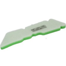 Luftfilter für Aprilia Piaggio Gilera Italjet Derbi Vespa HIFLO Filterelement