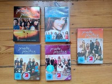 Private Practice DVD alle