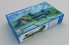 ACH-47A Armored Chinook  /