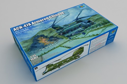 Ach 47a armored chinook - chinook,