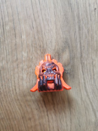 Rar mighty max lava - max,