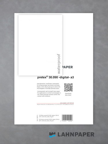 Pretex 090 digital - 30.090, -digital-