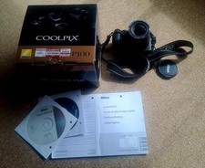 Nikon coolpix p100 - nikon,