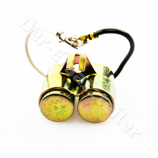 Daiichi Kondensator Set GS 550E/L/GS750 Vergl-Nr: #33261-45020